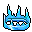 crown of the percht queen