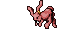 stunned bunny