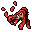 dead baleful bunny