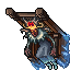 percht queen