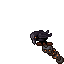 black raven