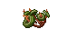 snake maw