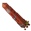 ruddy obelisk