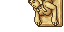 sphinx statue