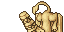 sphinx statue