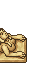 sphinx statue