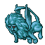 sphinx statue
