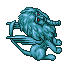 sphinx statue