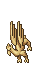 sphinx statue