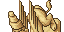 sphinx statue