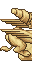 sphinx statue