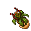 potted plant