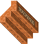 door casing