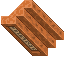 door casing