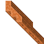 door casing