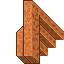 door casing