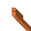 door casing
