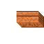 door casing