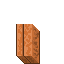 door casing