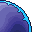 blue dome