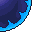 blue dome