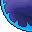 blue dome