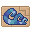 wave mosaic