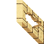 ruined ancient wall