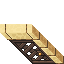 closed door