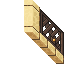 closed door