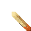 drawn archway
