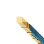drawn archway