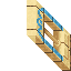 ancient window
