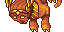 sphinx statue