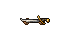 hanging sabre