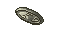 hanging shield
