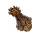 bundle of reed