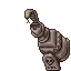 intricate cobra shrine