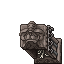 burial case
