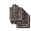 burial case