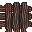 wooden planks