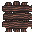 wooden planks
