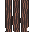 wooden planks