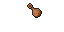 small vase