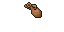 small jar