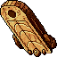 ancient tombstone