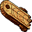 ancient tombstone