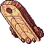 ancient tombstone
