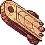ancient tombstone