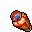 small amphora